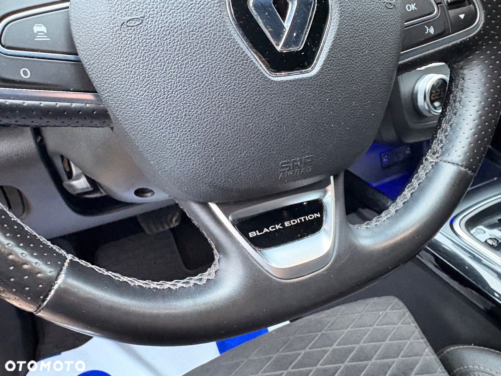 Renault Kadjar TCe 140 EDC GPF BLACK EDITION - 25