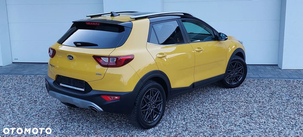 Kia Stonic 1.0 T-GDI 120 Vision - 6