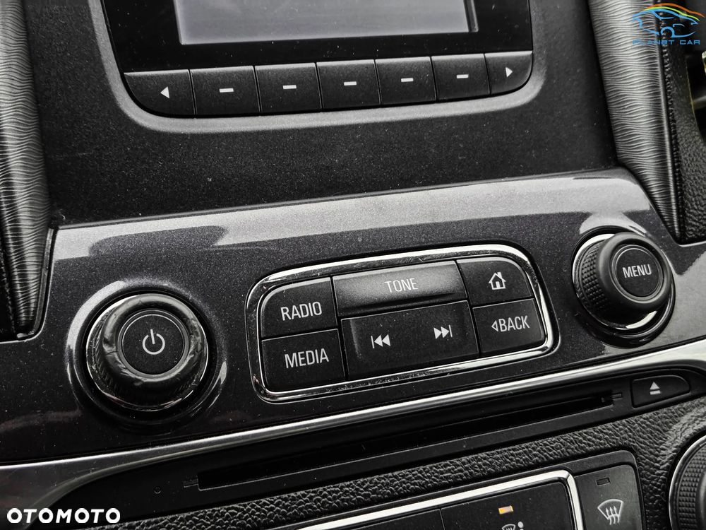 Chevrolet Impala - 35