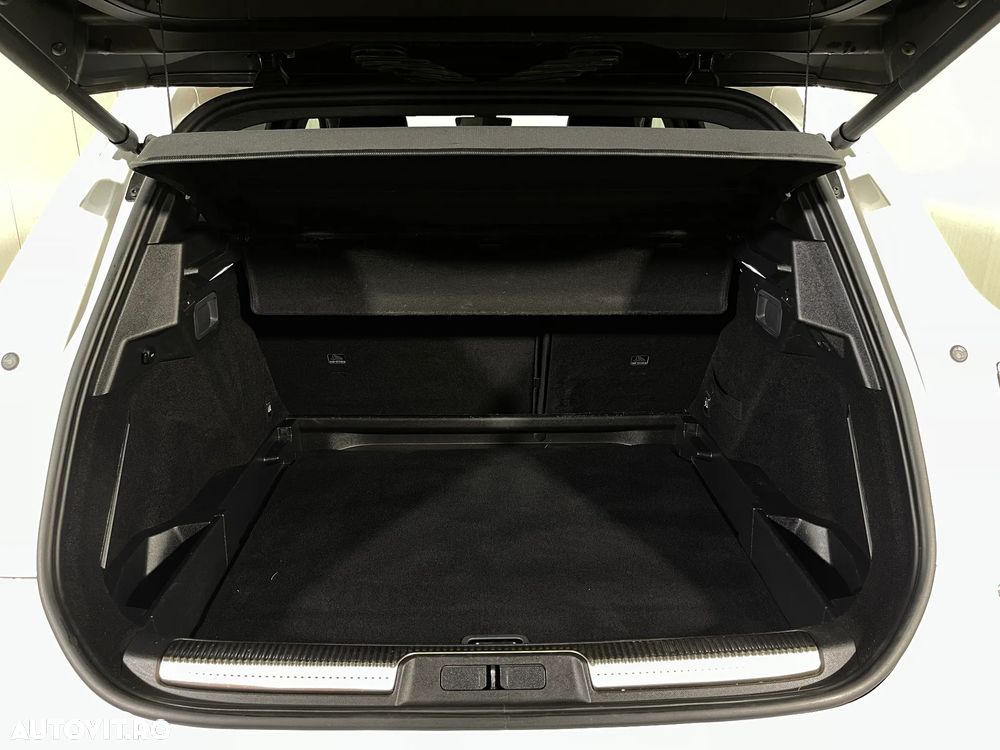 DS Automobiles DS 7 Crossback 1.6 PHeV FWD 225 EAT8 BASTILLE - 12