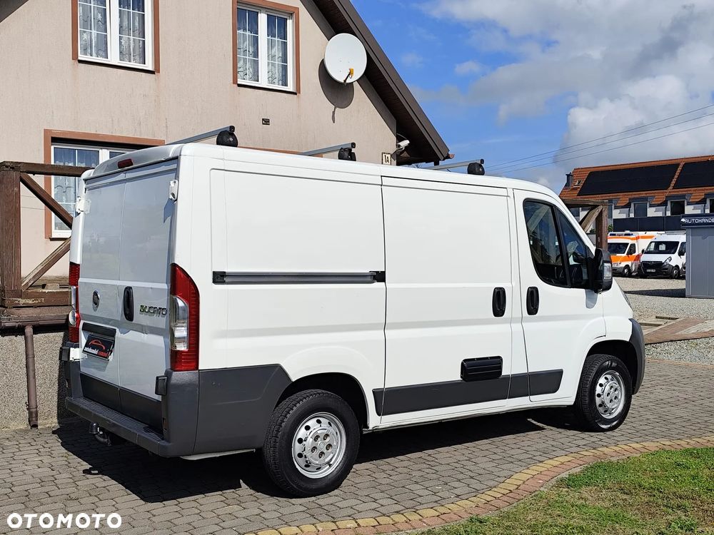 Fiat Ducato 2.0M-Jet 115 - 5
