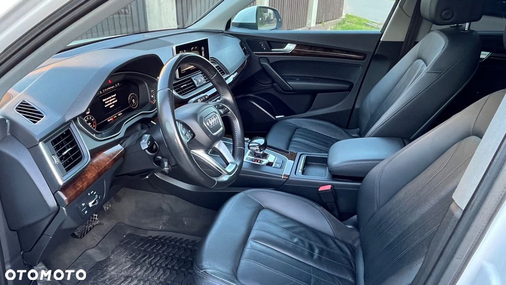 Audi Q5 - 18