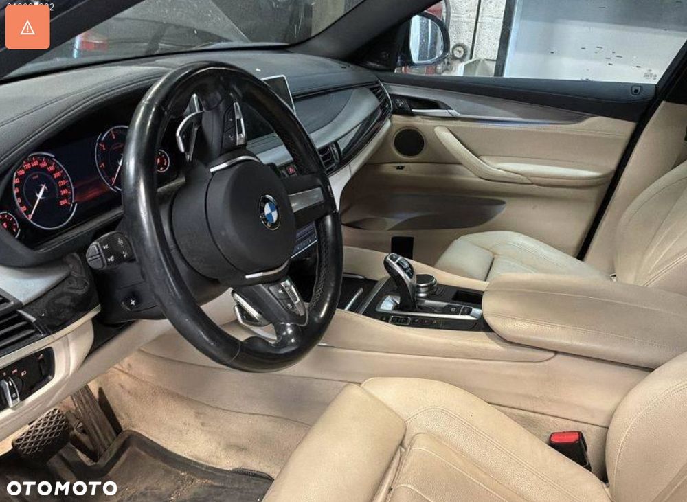 BMW X6 30d xDrive - 9