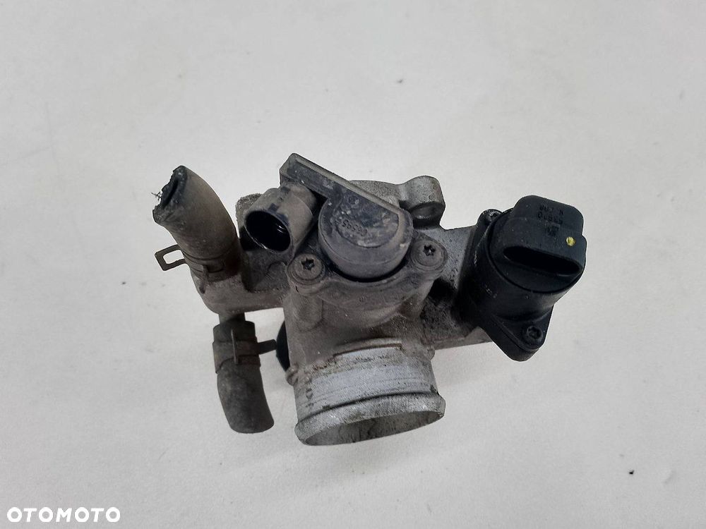 PRZEPUSTNICA CHEVROLET AVEO T250 ( 06-11 ) 1.2 16V - 3