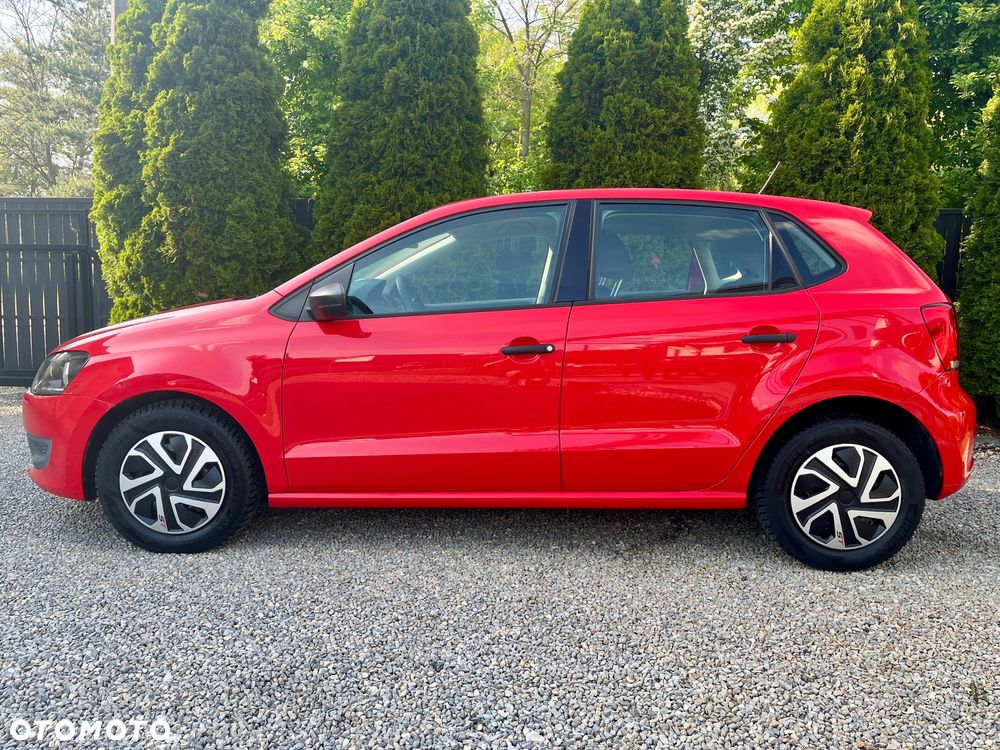 Volkswagen Polo - 4