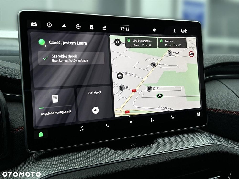 Skoda Kodiaq 2.0 TSI 4x4 RS DSG - 23