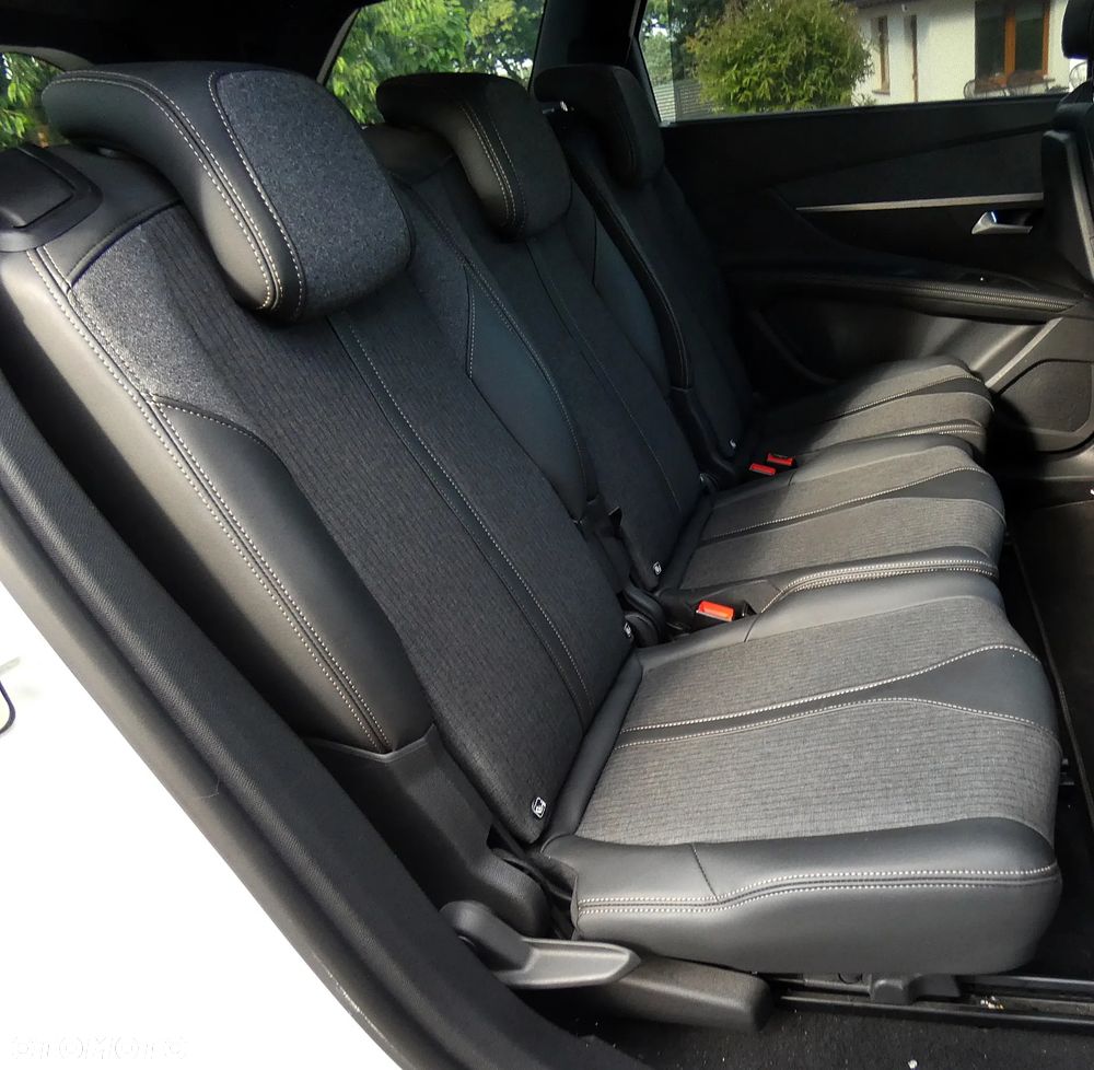 Peugeot 5008 1.6 PureTech GT S&S EAT8 - 20