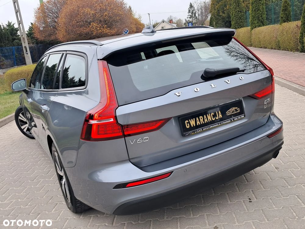 Volvo V60 D3 Kinetic - 8