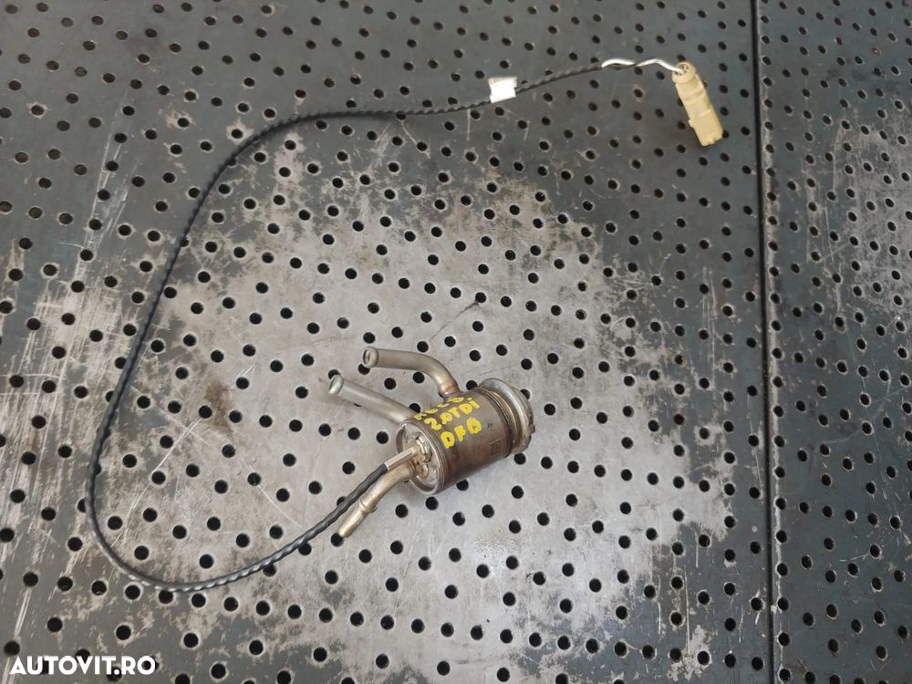 injector adblue  audi a6 c8 4k  2.0 tdi dfb 05l131113c - 3