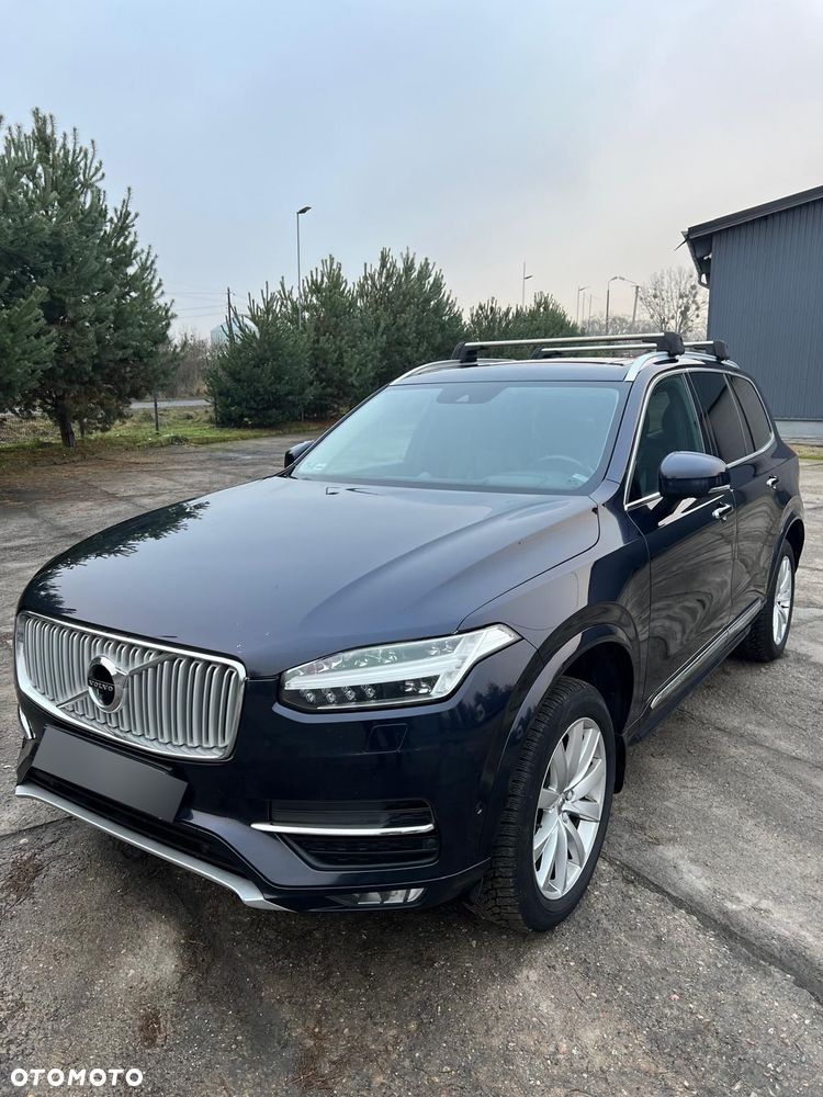 Volvo XC 90 ver-d5-awd-kinetic-7os - 5