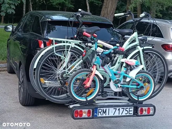 Peugeot 3008 1.5 BlueHDi Active S&S - 12