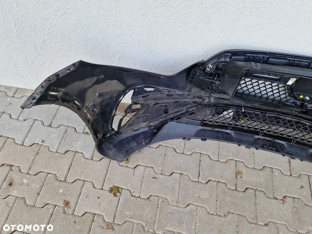 Zderzak Mercedes Glc amg W254 x254 - 11