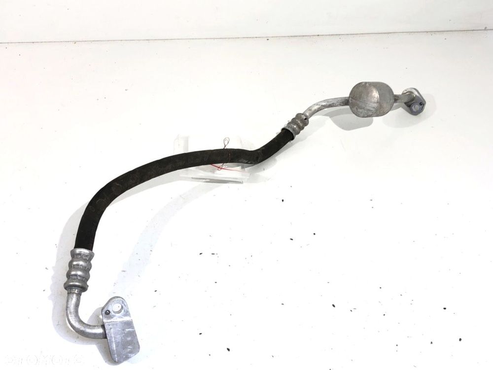 RURKA KLIMATYZACJI  BMW 5 (G30, F90) 2016 - 2022 530 e Plug-in-Hybrid 135 kW [184 KM] Hybryda silnik - 2