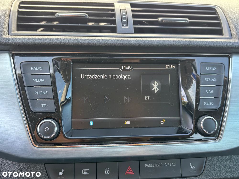 Skoda Fabia 1.0 TSI Style - 28