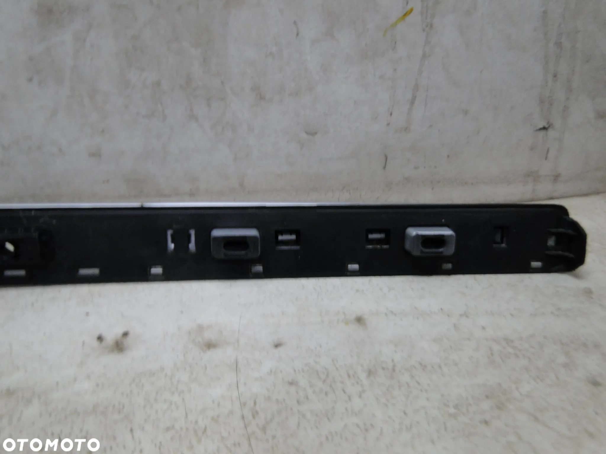 HYUNDAI TUCSON III 3 RELING DACHOWY PRAWY EUROPA - 19