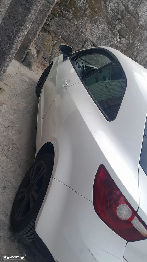 SEAT Ibiza 1.4 16V Sport - 4
