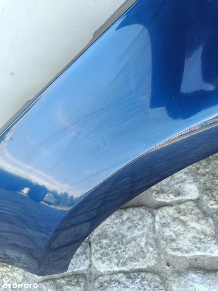 Błotnik Lewy Przedni Audi A1 8X Przód LX5Q - 12