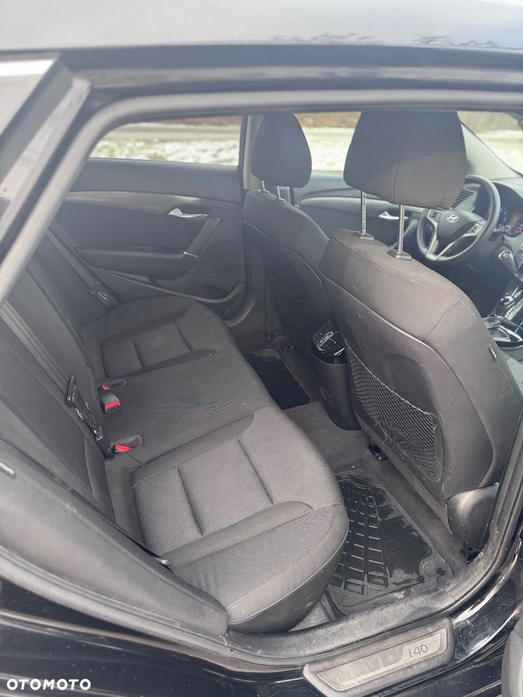Hyundai i40 1.7 CRDi Style - 11