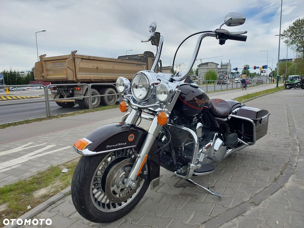 Harley-Davidson Touring Road King - 6