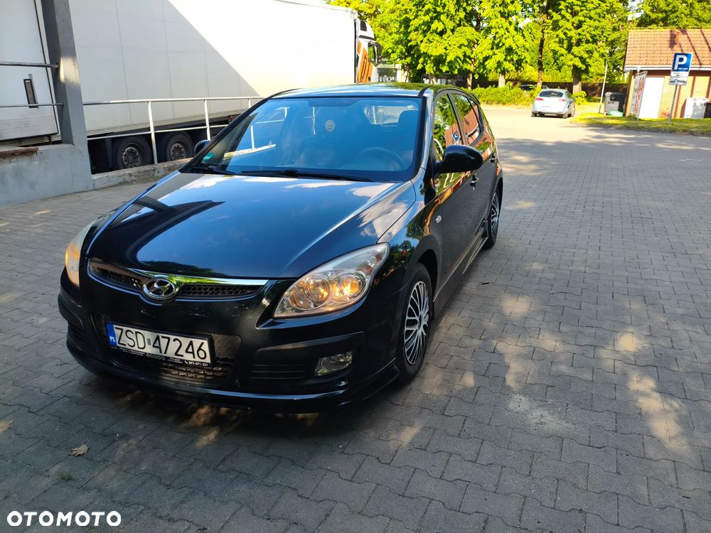 Hyundai i30 1.6 Premium - 2