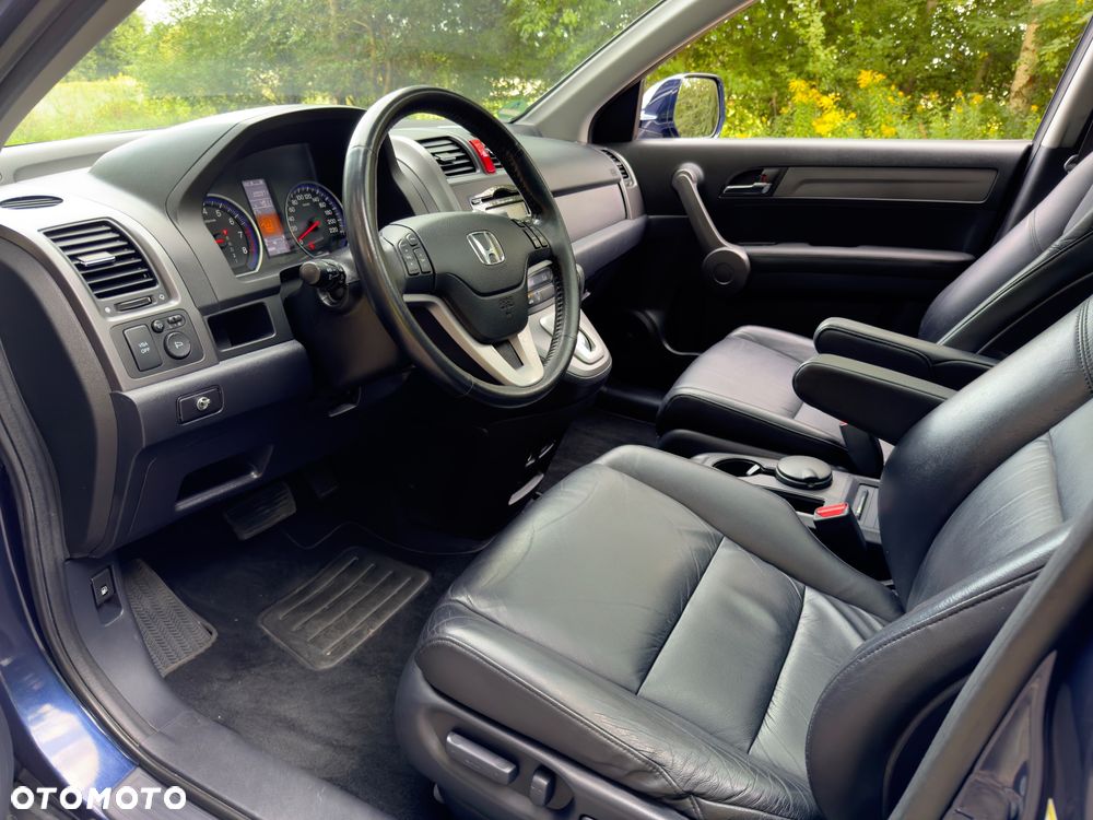 Honda CR-V 2.0 Executive - 9