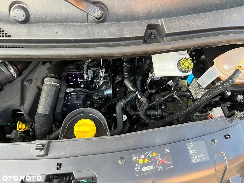Renault Master - 28