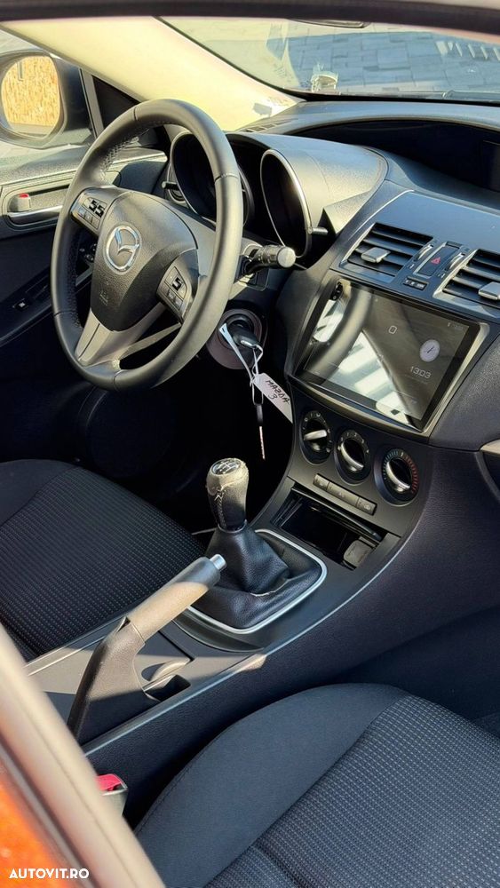 Mazda 3 - 23