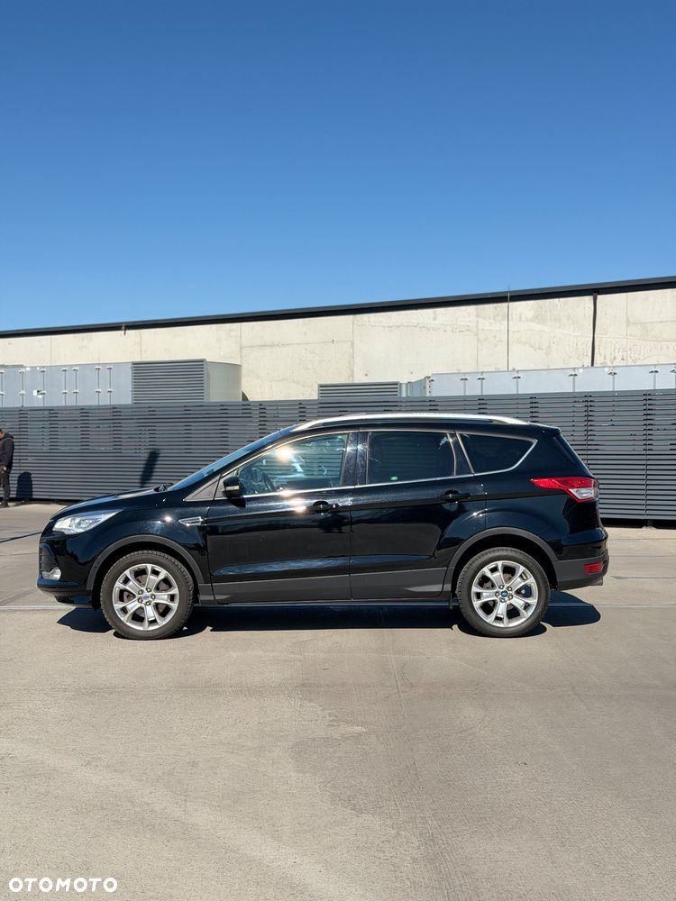 Ford Kuga - 9