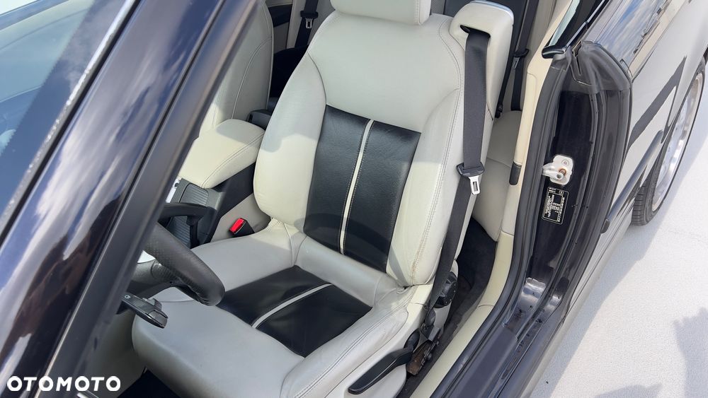 Saab 9-3 1.9TiDS PF Vector - 20