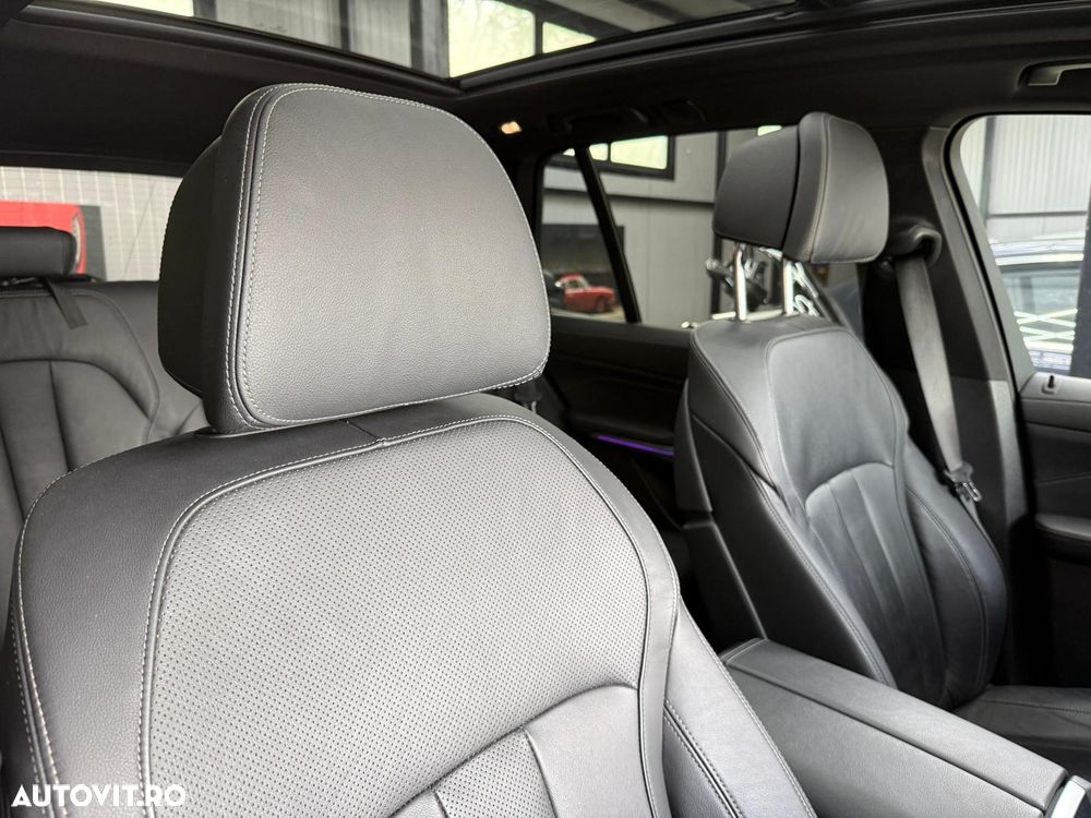 BMW X5 xDrive45e AT PHEV - 38