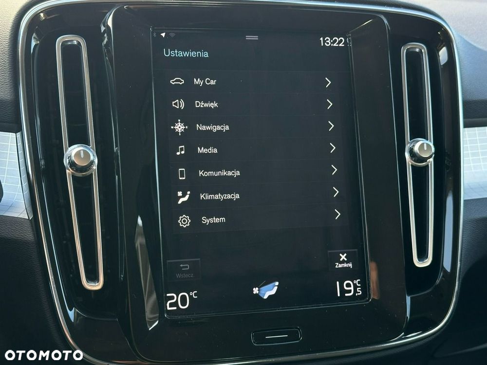 Volvo XC 40 T4 Plug-In Hybrid Inscription Expression Pro - 32