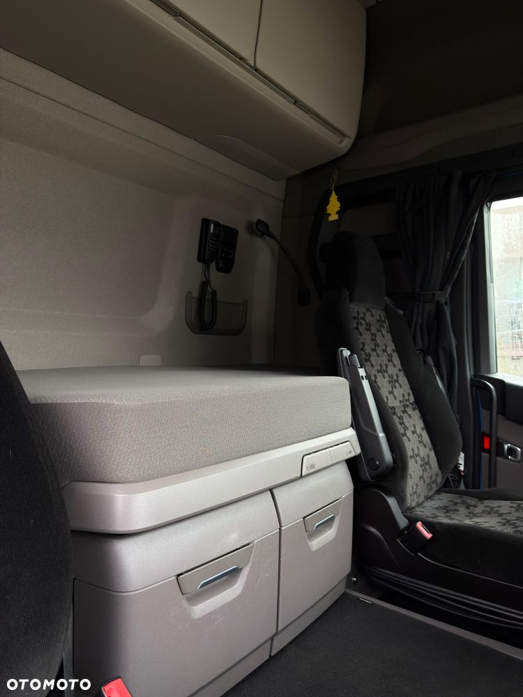 Scania R450 - 24
