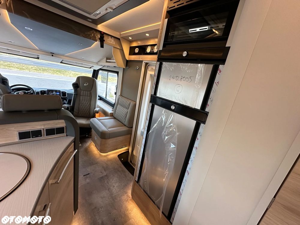 Dethleffs Esprit I7150-2 DBM - 31