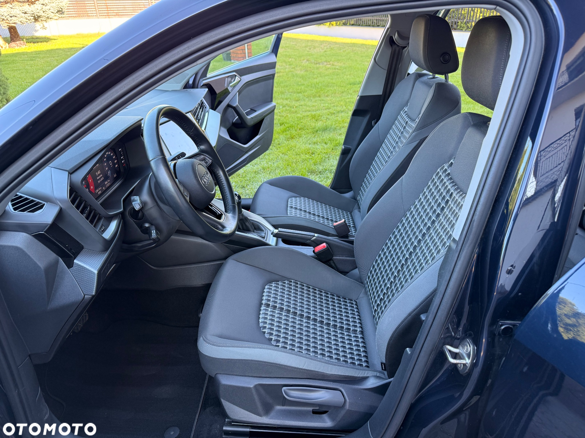 Audi A1 - 15
