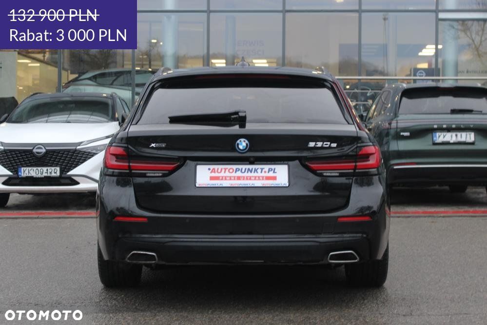 BMW Seria 5 - 6