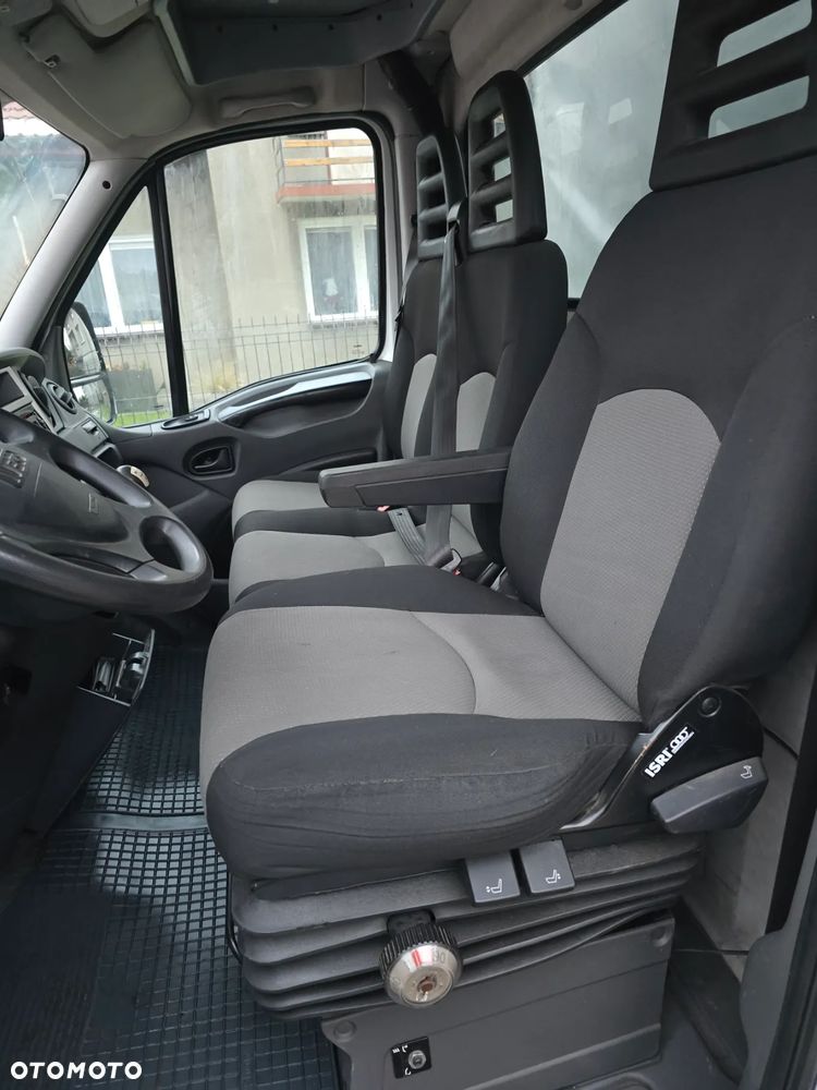 Iveco DAILY - 8