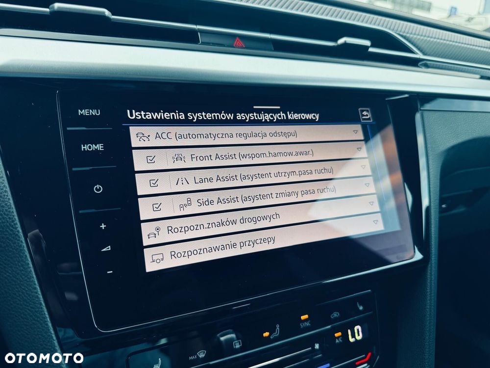 Volkswagen Arteon 2.0 TDI 4Motion R-Line DSG - 26