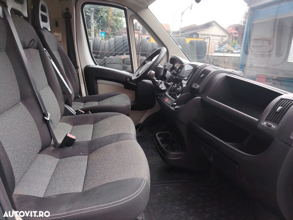 Fiat DUCATO - 10