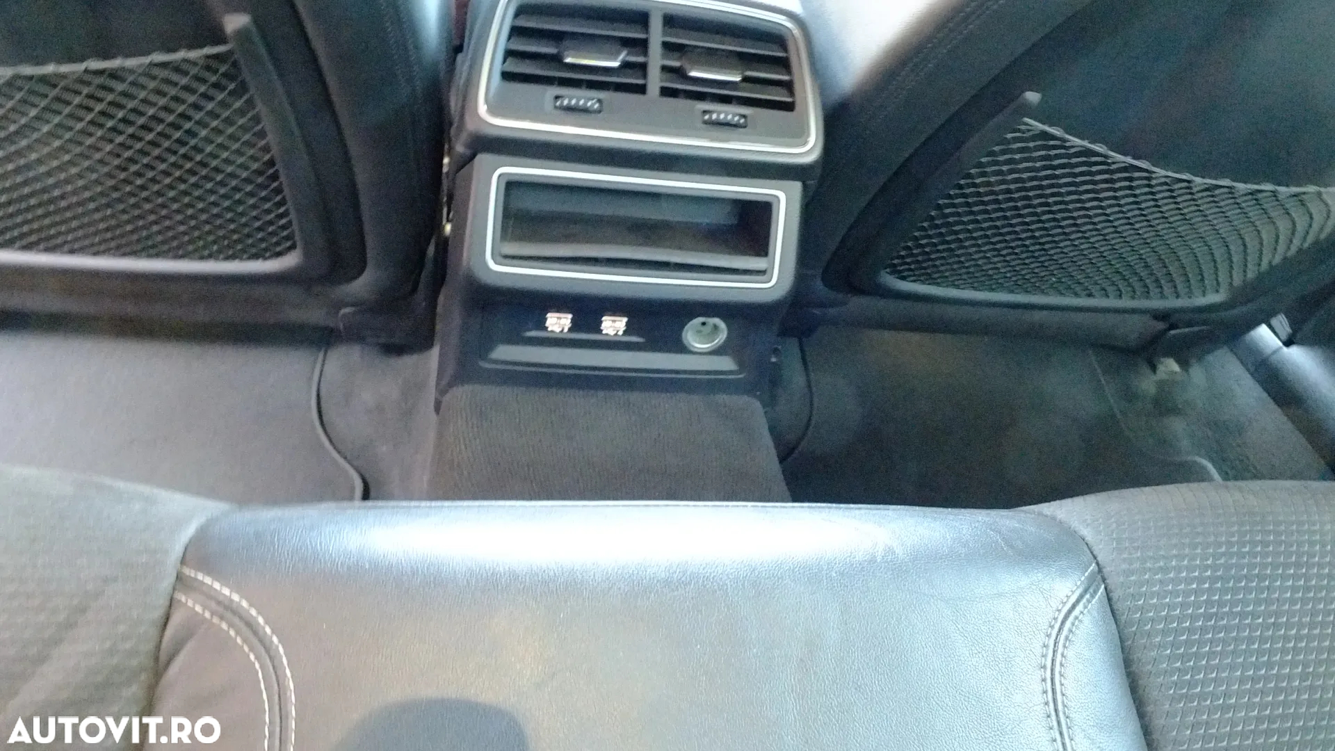 Audi A6 35 TDI S tronic MHEV S Line - 25