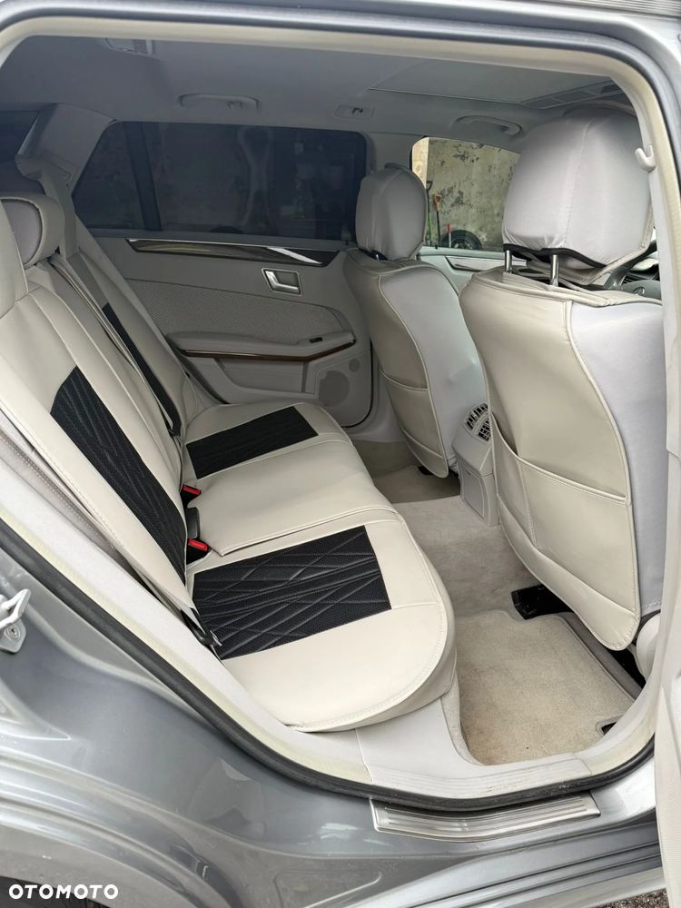 Mercedes-Benz Klasa E ver-300-bluetec-7g--tronic-elegance - 15