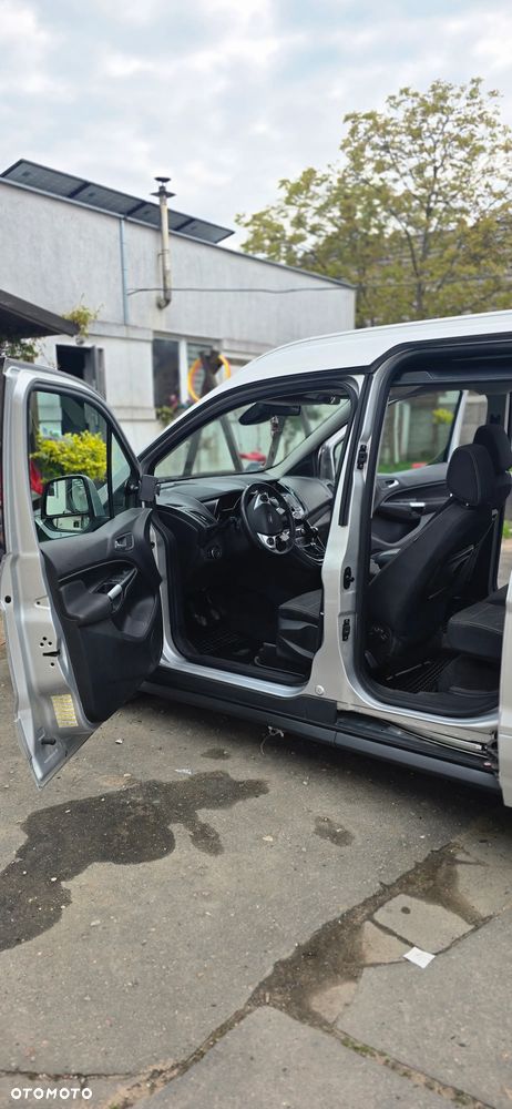 Ford Tourneo Connect - 7