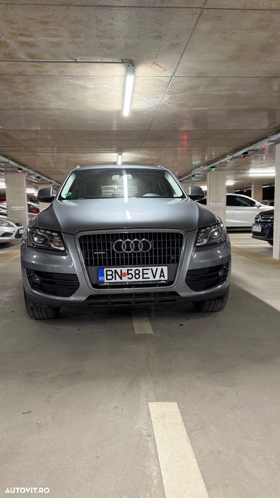 Audi Q5 - 7