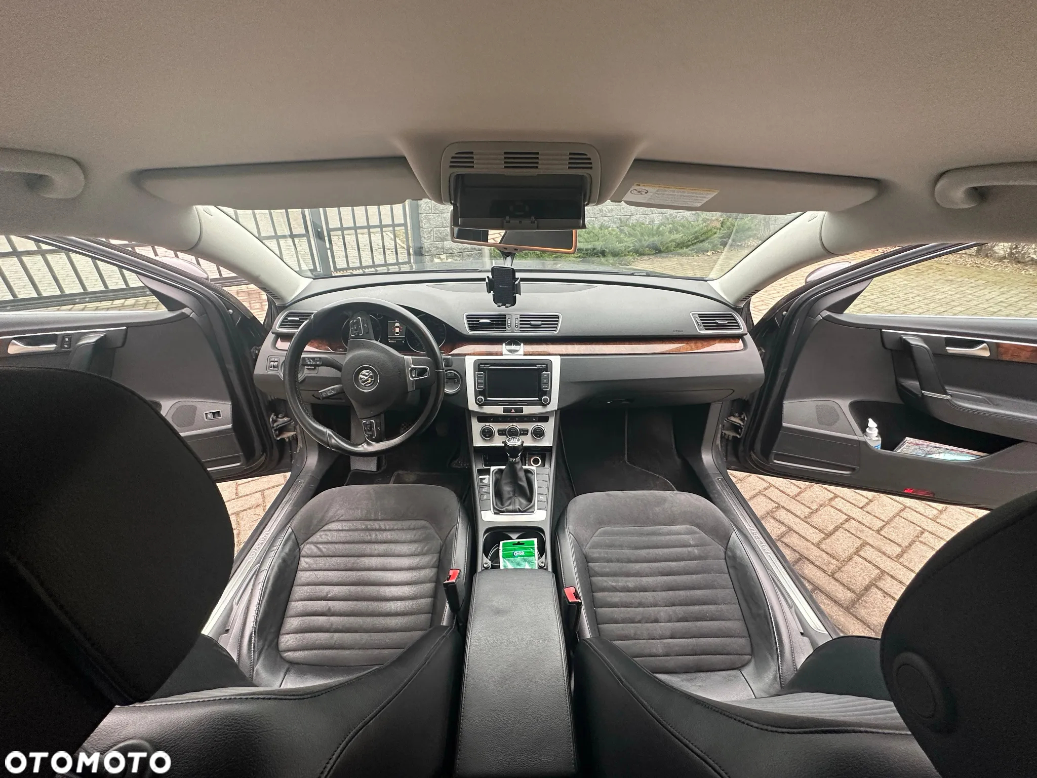 Volkswagen Passat 1.8 TSI Highline - 16