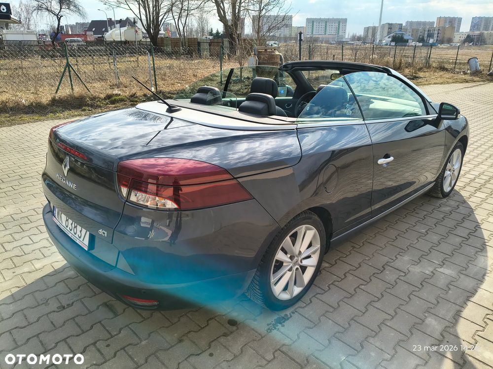 Renault Megane Energy dCi 110 FAP Start & Stop GT Line - 15