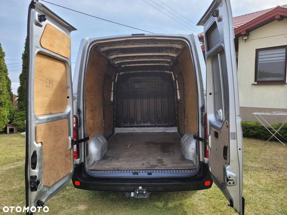 Opel MOVANO - 20