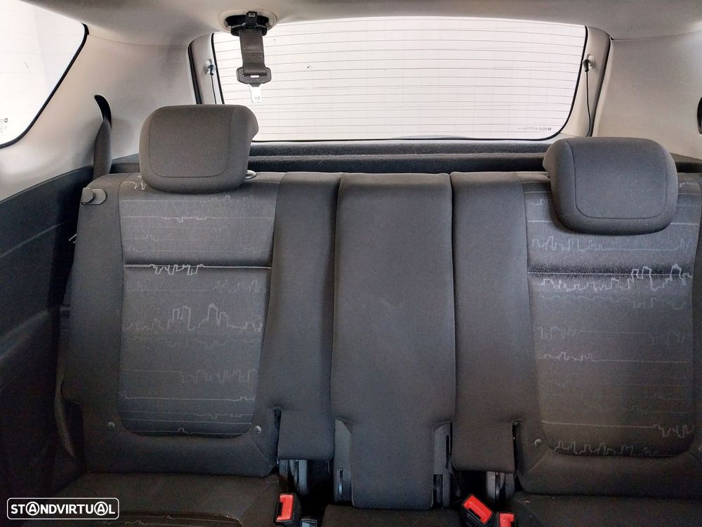 Opel Meriva 1.6 CDTi S/S - 5