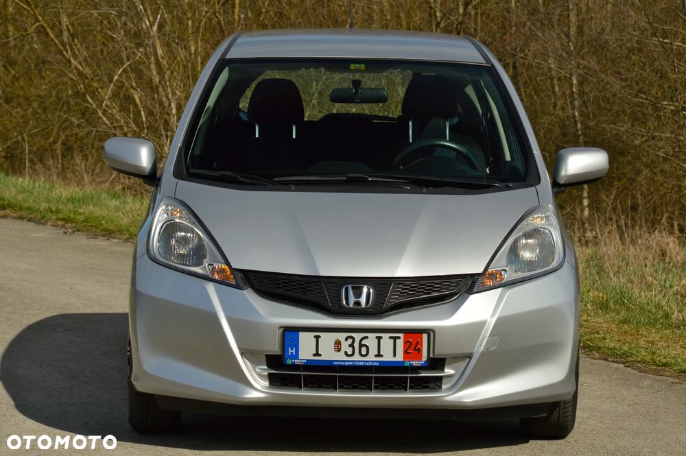 Honda Jazz 1.2 i-VTEC Trend - 12