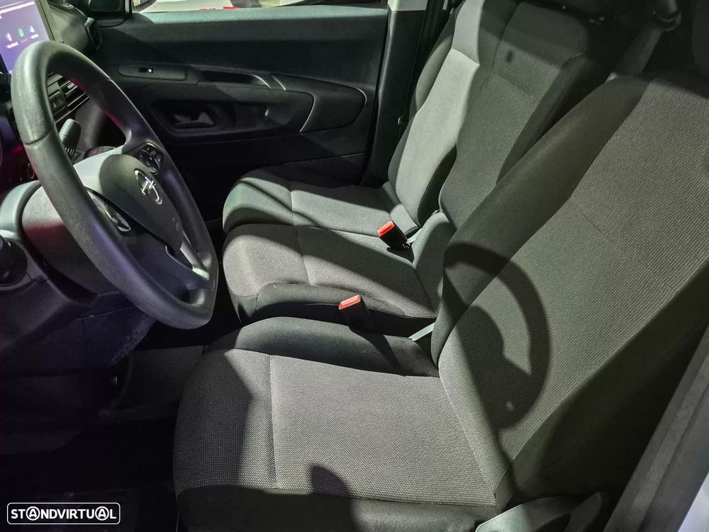 Opel Combo 1.5 CDTi L1H1 Enjoy - 12