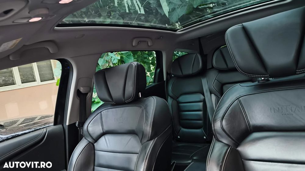 Renault Grand Scenic - 6