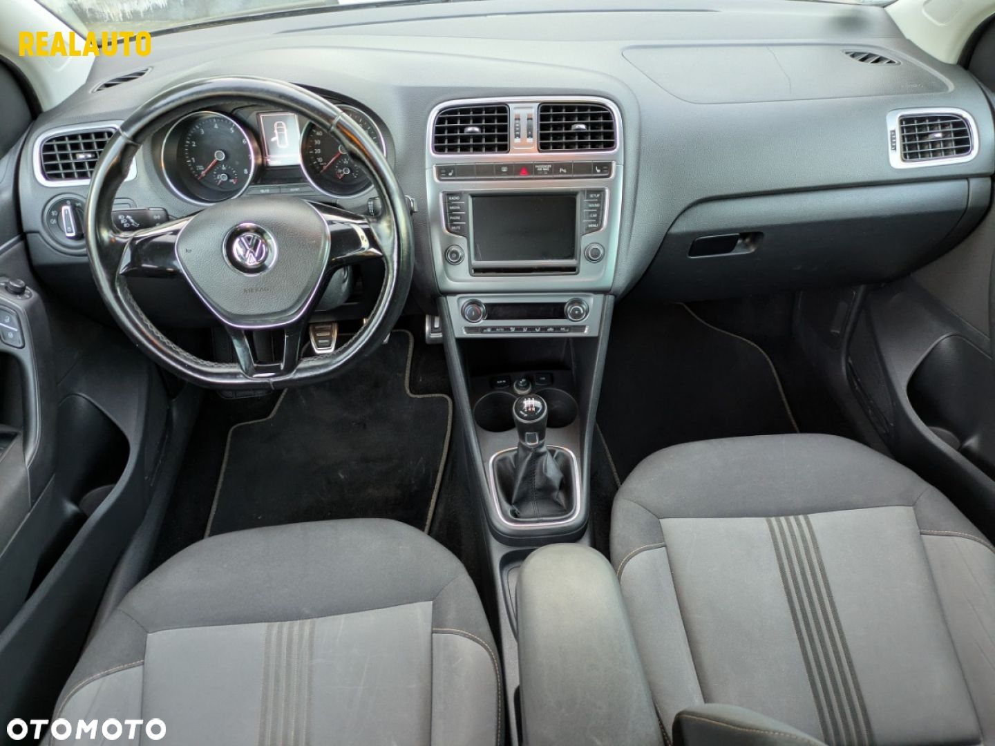 Volkswagen Polo - 14
